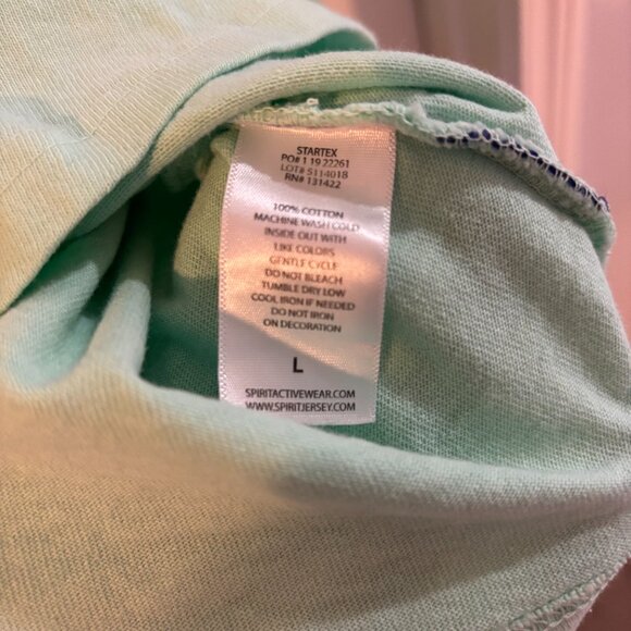 The Mandalorian Spirit Jersey - Picture 4 of 4